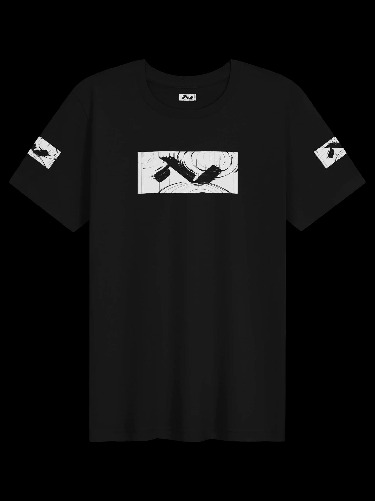 TLNP2026 Origins Black