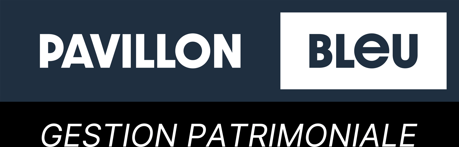 Pavillon Bleu