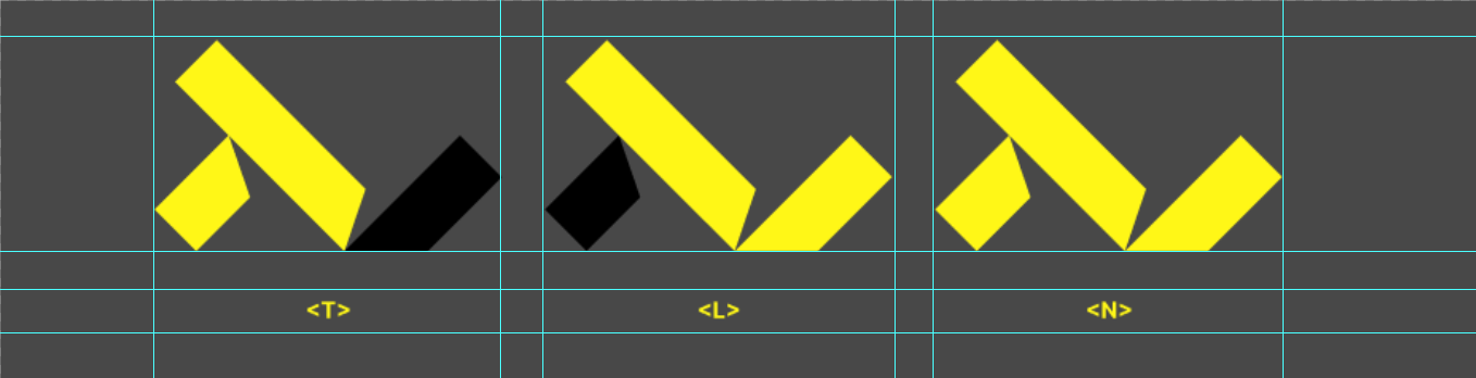 Construction de l'identité visuelle TLN